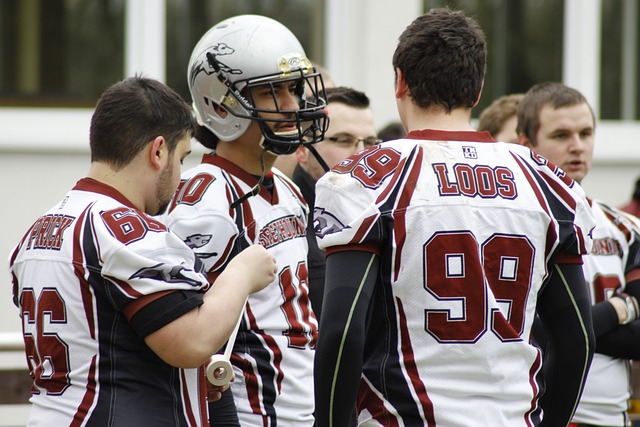 在球场上无 在球场上无